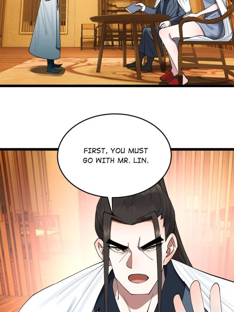 Ultimate Son-in-Law Chapter 38 - Page 28