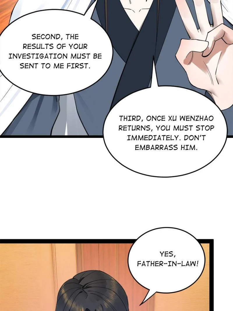 Ultimate Son-in-Law Chapter 38 - Page 29