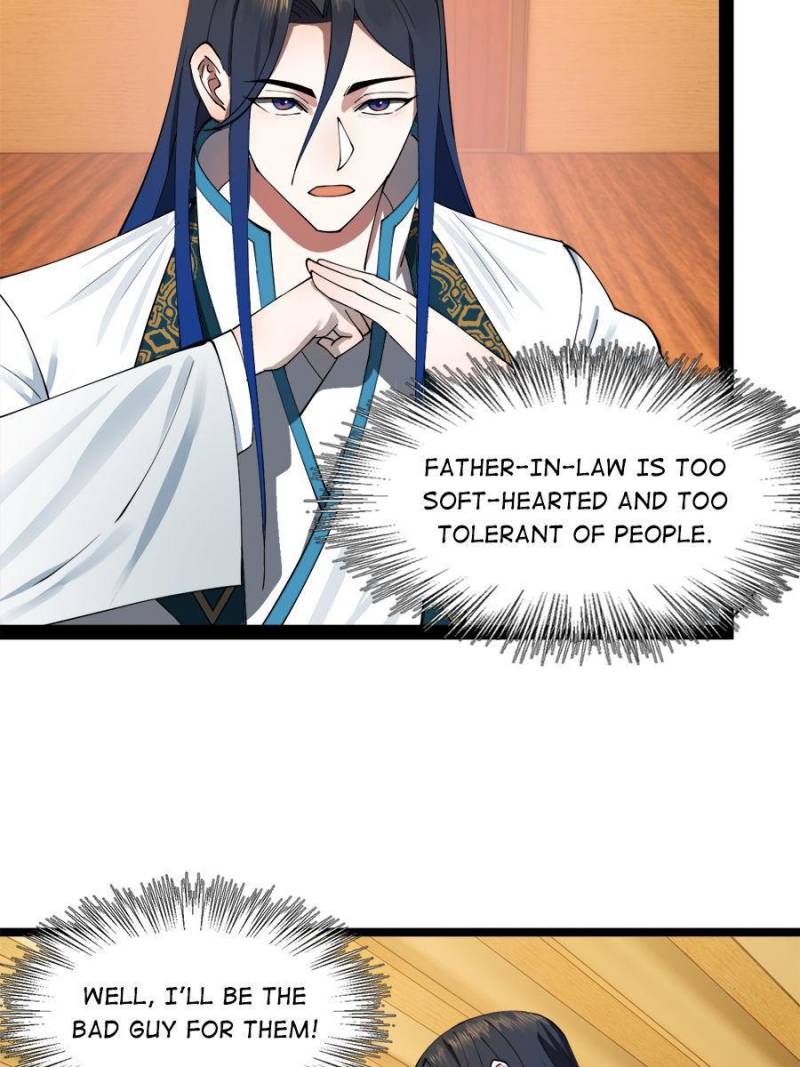 Ultimate Son-in-Law Chapter 38 - Page 30