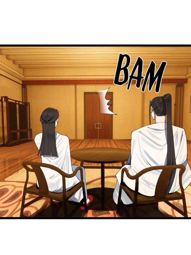 Ultimate Son-in-Law Chapter 38 - Page 33