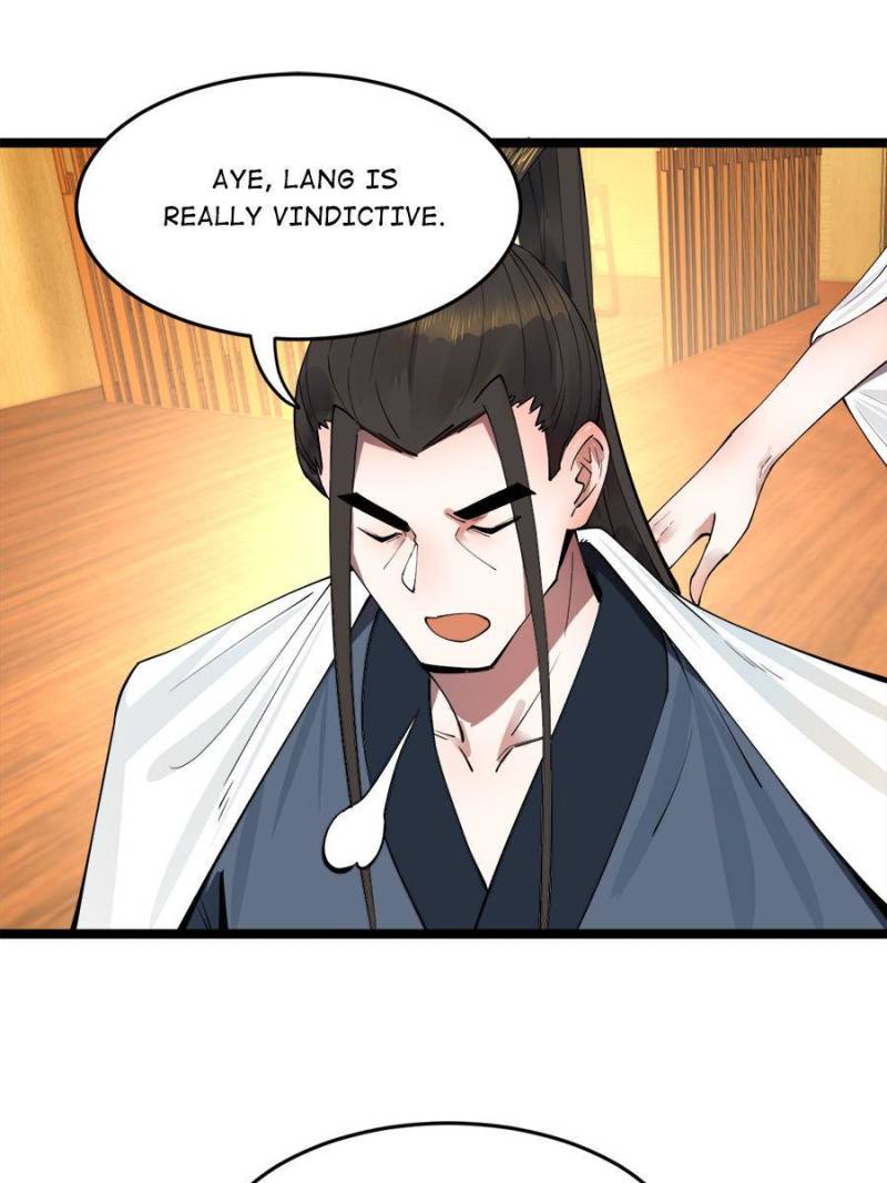 Ultimate Son-in-Law Chapter 38 - Page 34