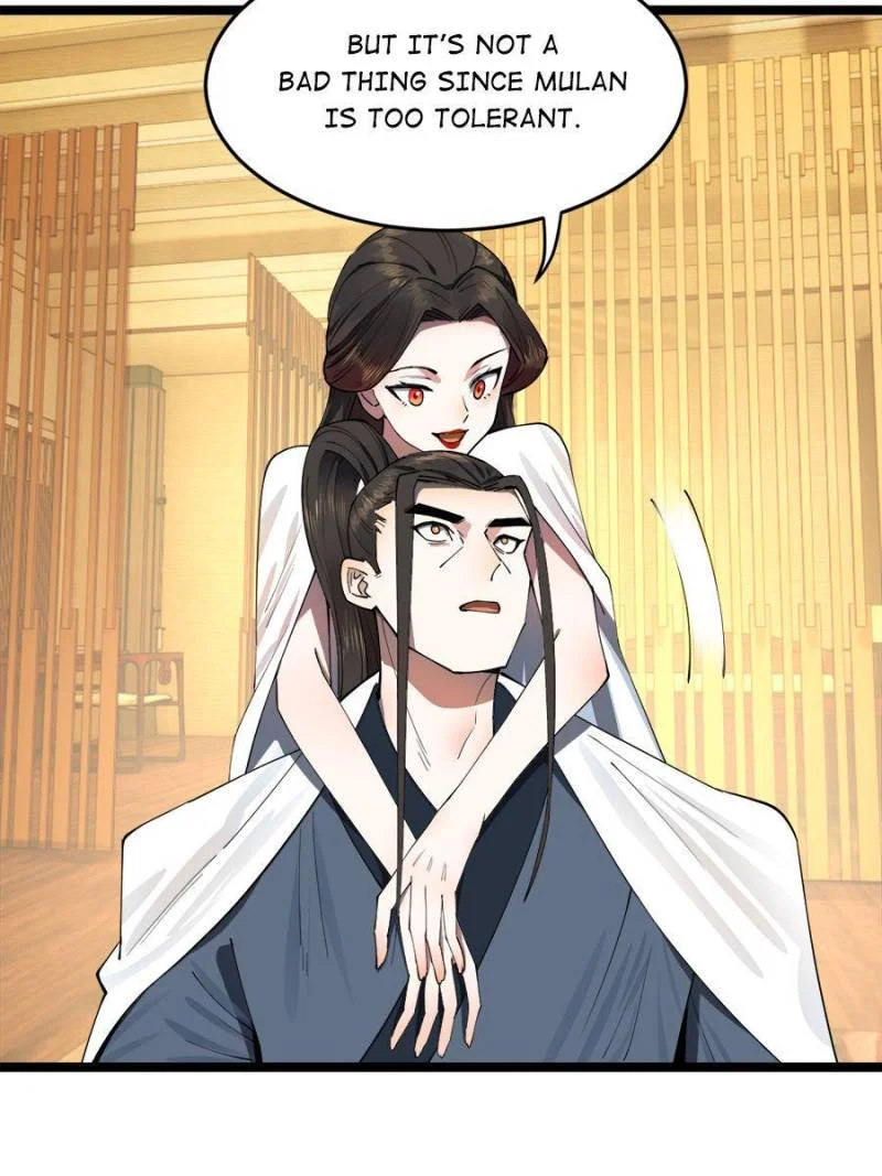 Ultimate Son-in-Law Chapter 38 - Page 35
