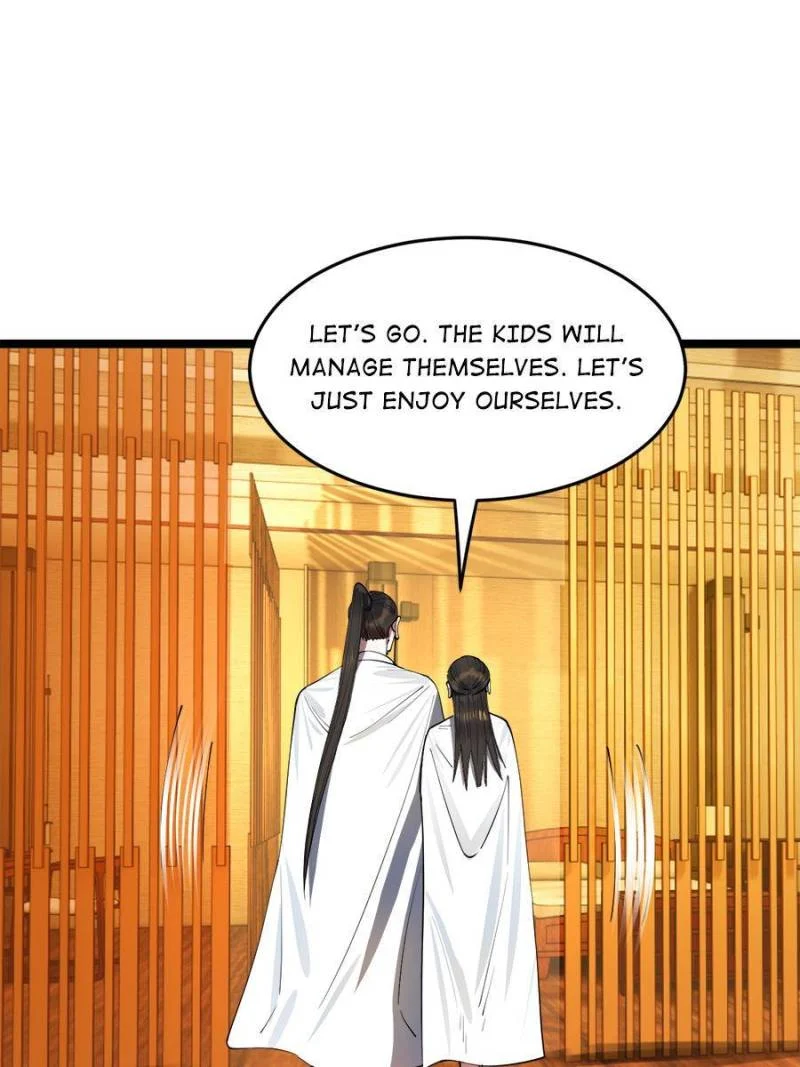 Ultimate Son-in-Law Chapter 38 - Page 36