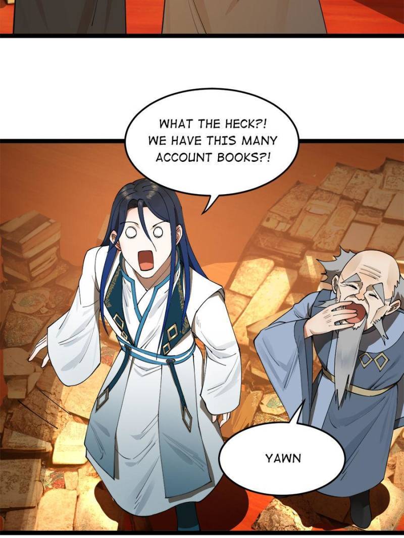 Ultimate Son-in-Law Chapter 38 - Page 41