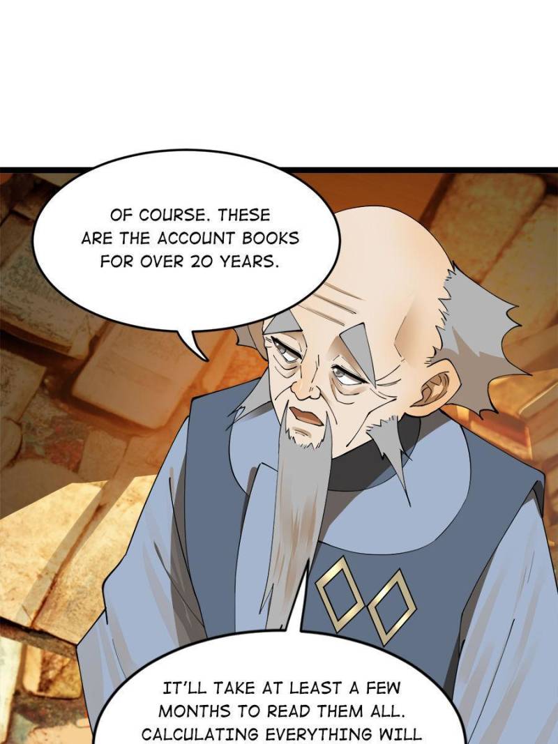 Ultimate Son-in-Law Chapter 38 - Page 42