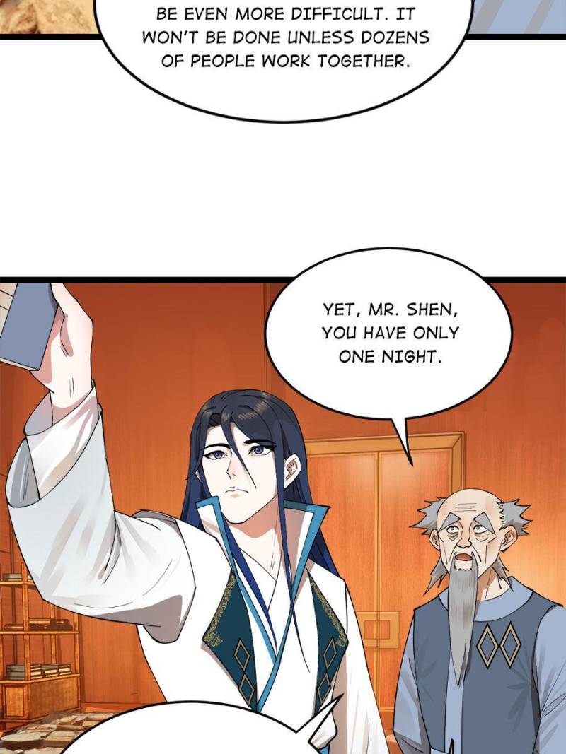 Ultimate Son-in-Law Chapter 38 - Page 43
