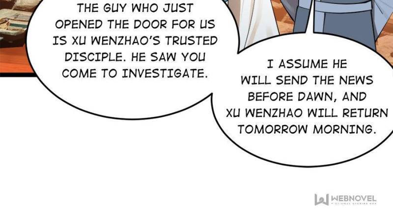 Ultimate Son-in-Law Chapter 38 - Page 44