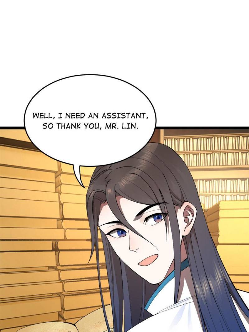 Ultimate Son-in-Law Chapter 38 - Page 45