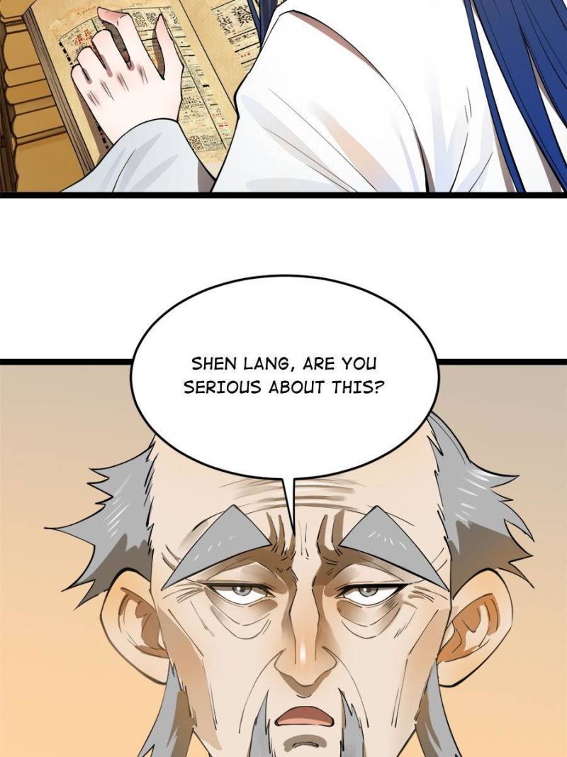 Ultimate Son-in-Law Chapter 38 - Page 46