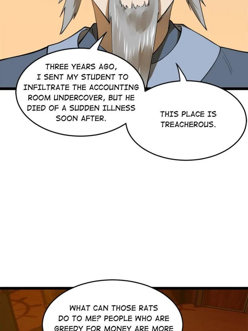 Ultimate Son-in-Law Chapter 38 - Page 47