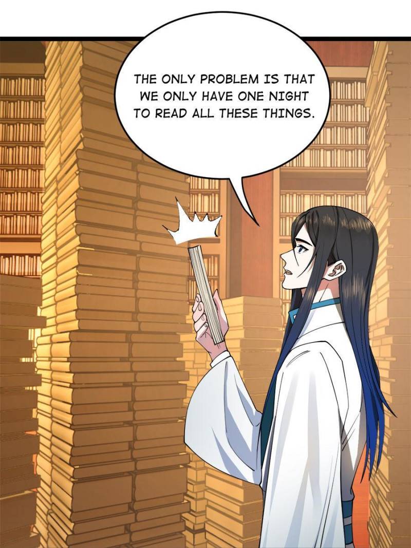 Ultimate Son-in-Law Chapter 38 - Page 49