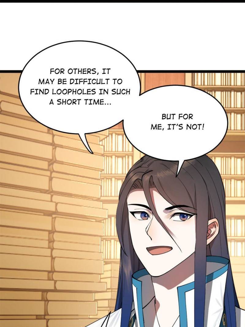 Ultimate Son-in-Law Chapter 38 - Page 50