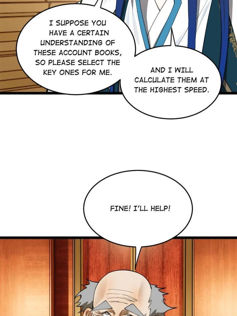 Ultimate Son-in-Law Chapter 38 - Page 51