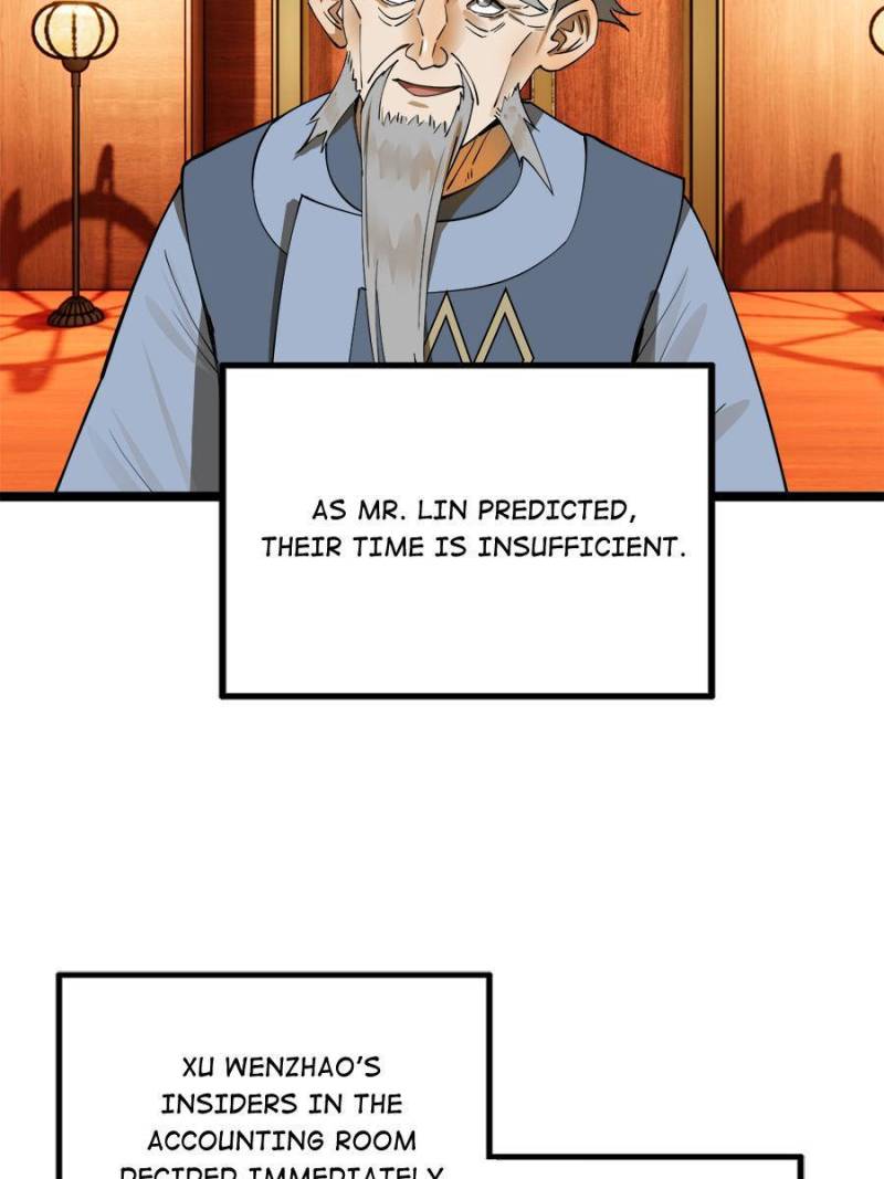 Ultimate Son-in-Law Chapter 38 - Page 52