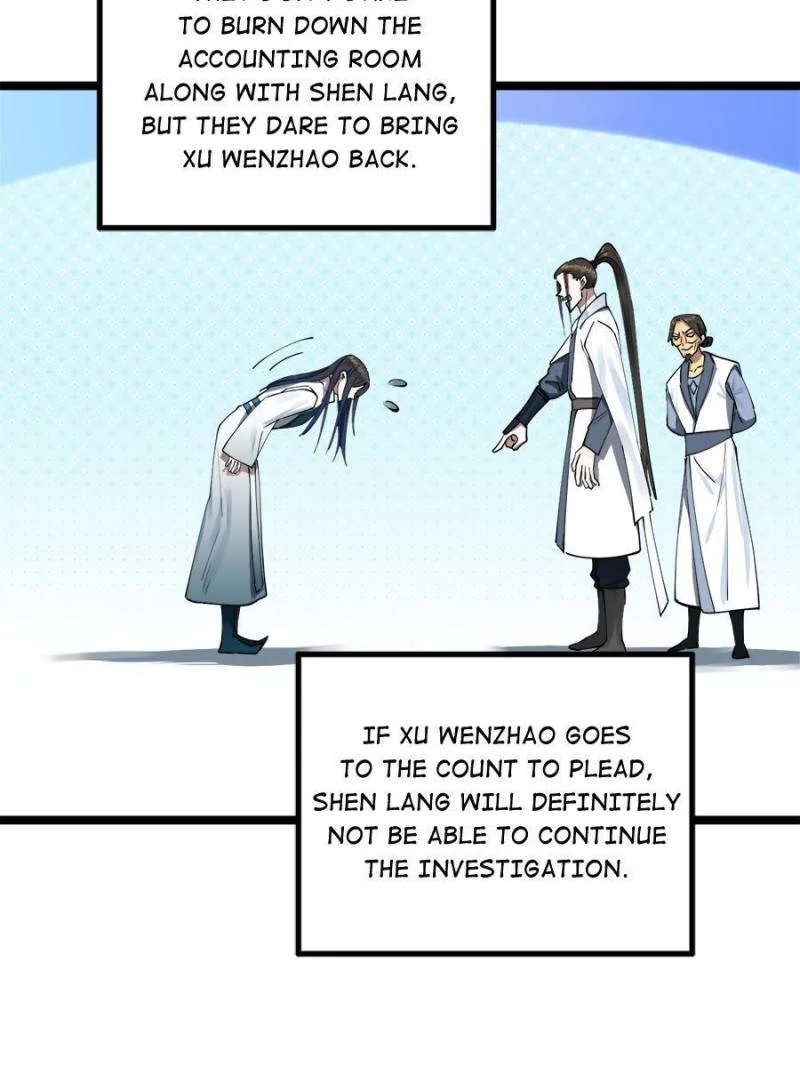 Ultimate Son-in-Law Chapter 38 - Page 54