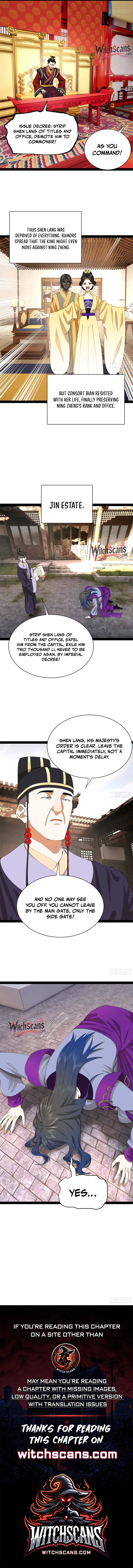 Ultimate Son-in-Law Chapter 380 - Page 6