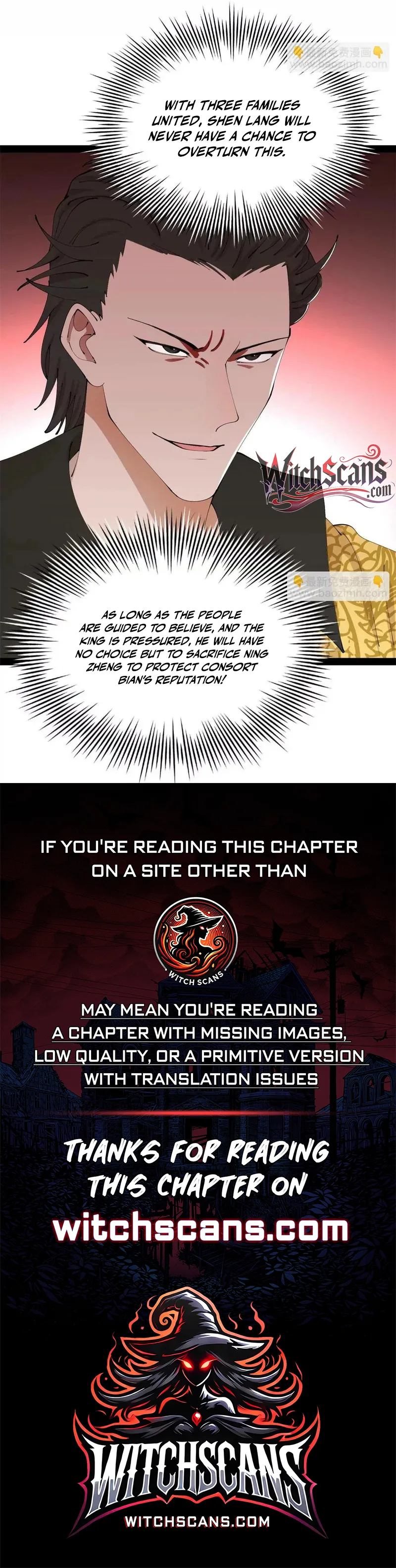 Ultimate Son-in-Law Chapter 381 - Page 6