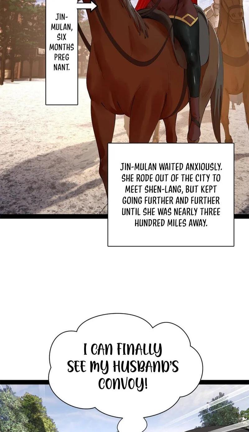 Ultimate Son-in-Law Chapter 383 - Page 5