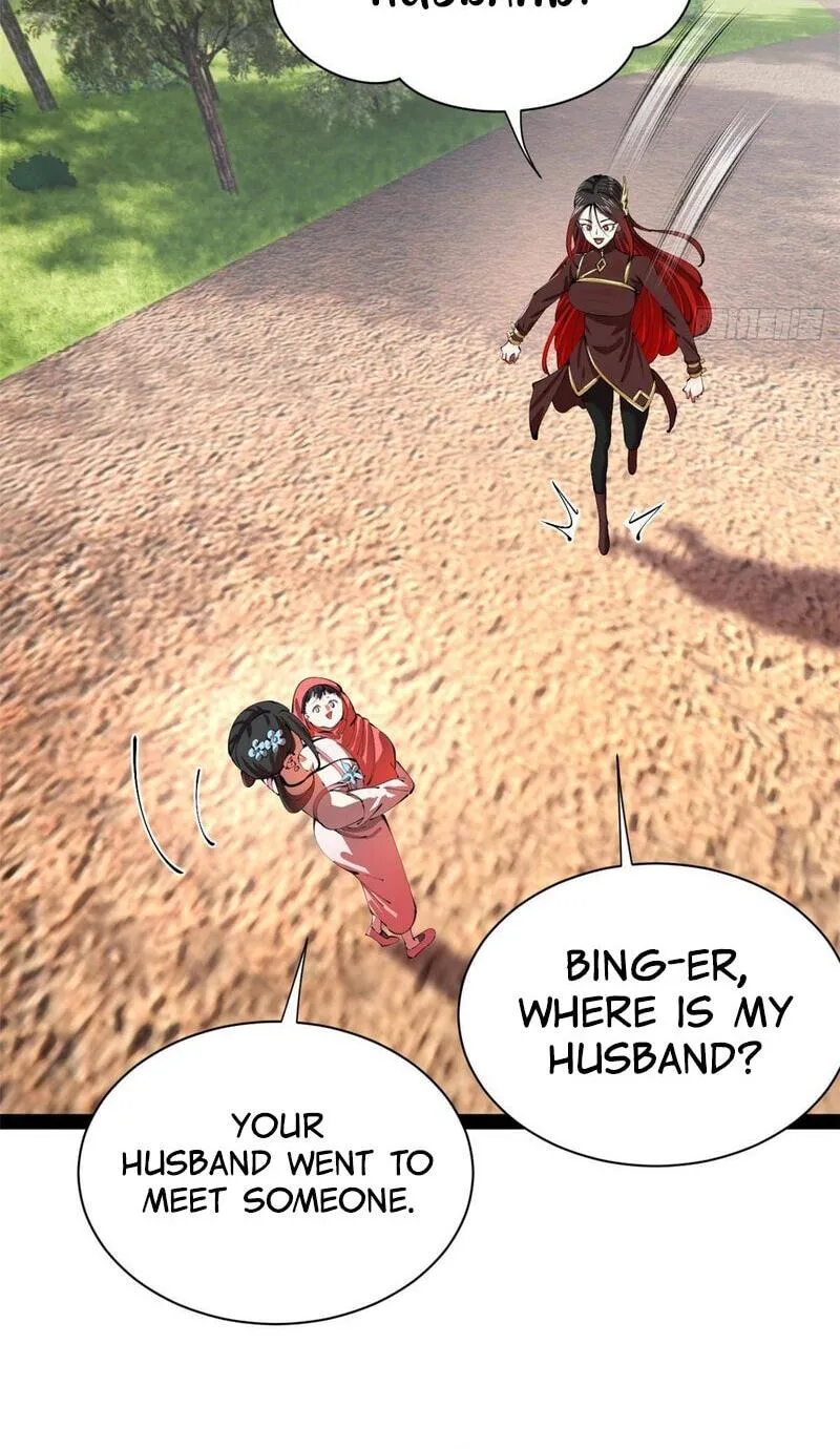 Ultimate Son-in-Law Chapter 383 - Page 7