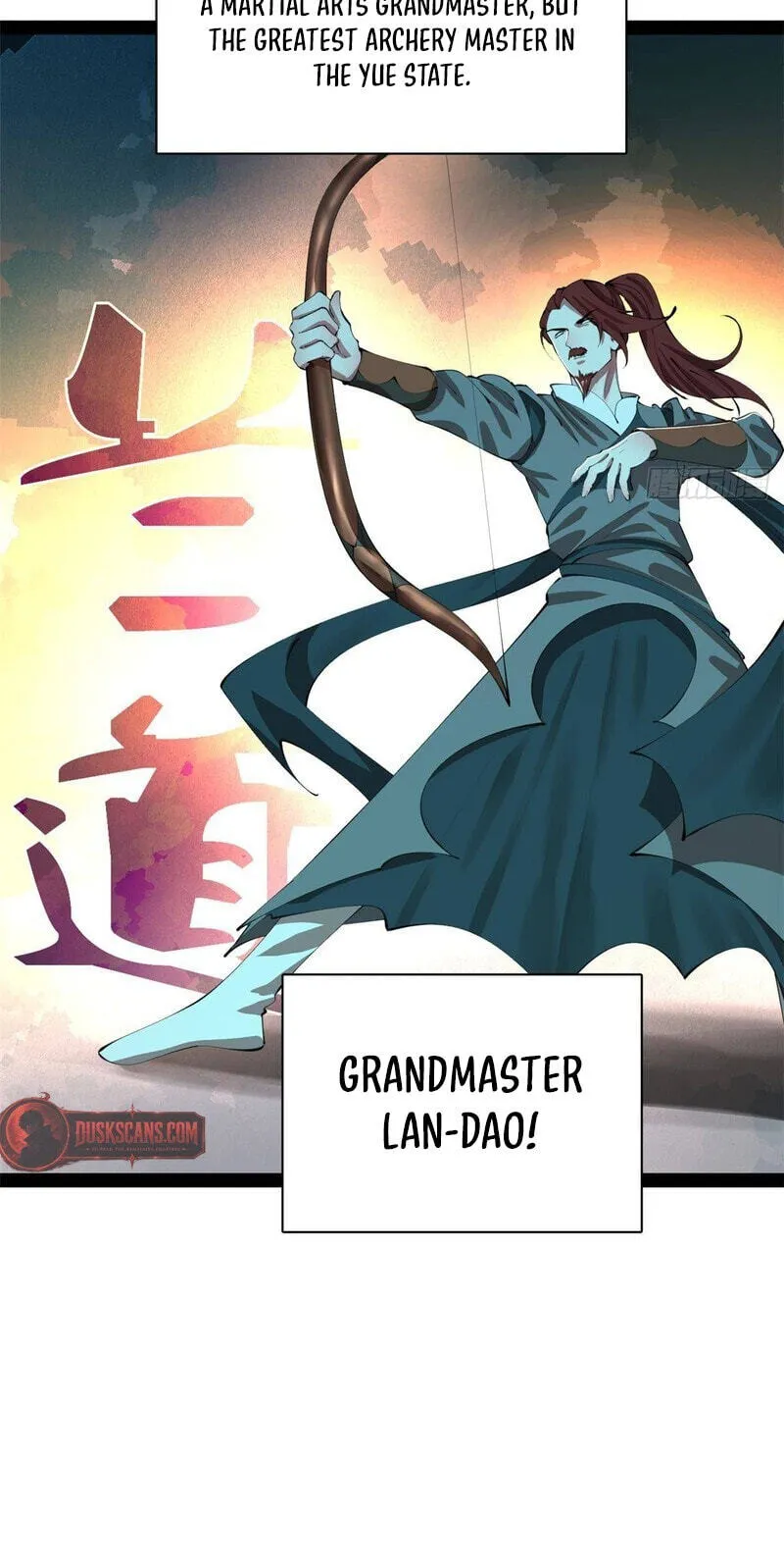 Ultimate Son-in-Law Chapter 383 - Page 12