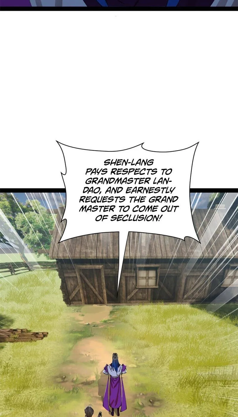 Ultimate Son-in-Law Chapter 383 - Page 15