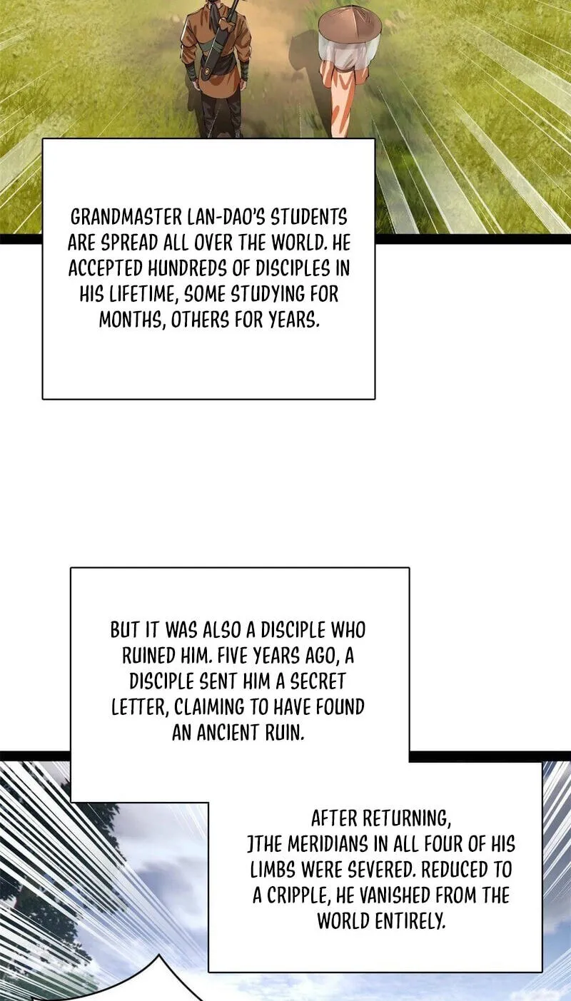Ultimate Son-in-Law Chapter 383 - Page 16