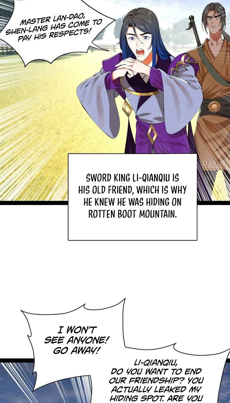 Ultimate Son-in-Law Chapter 383 - Page 17
