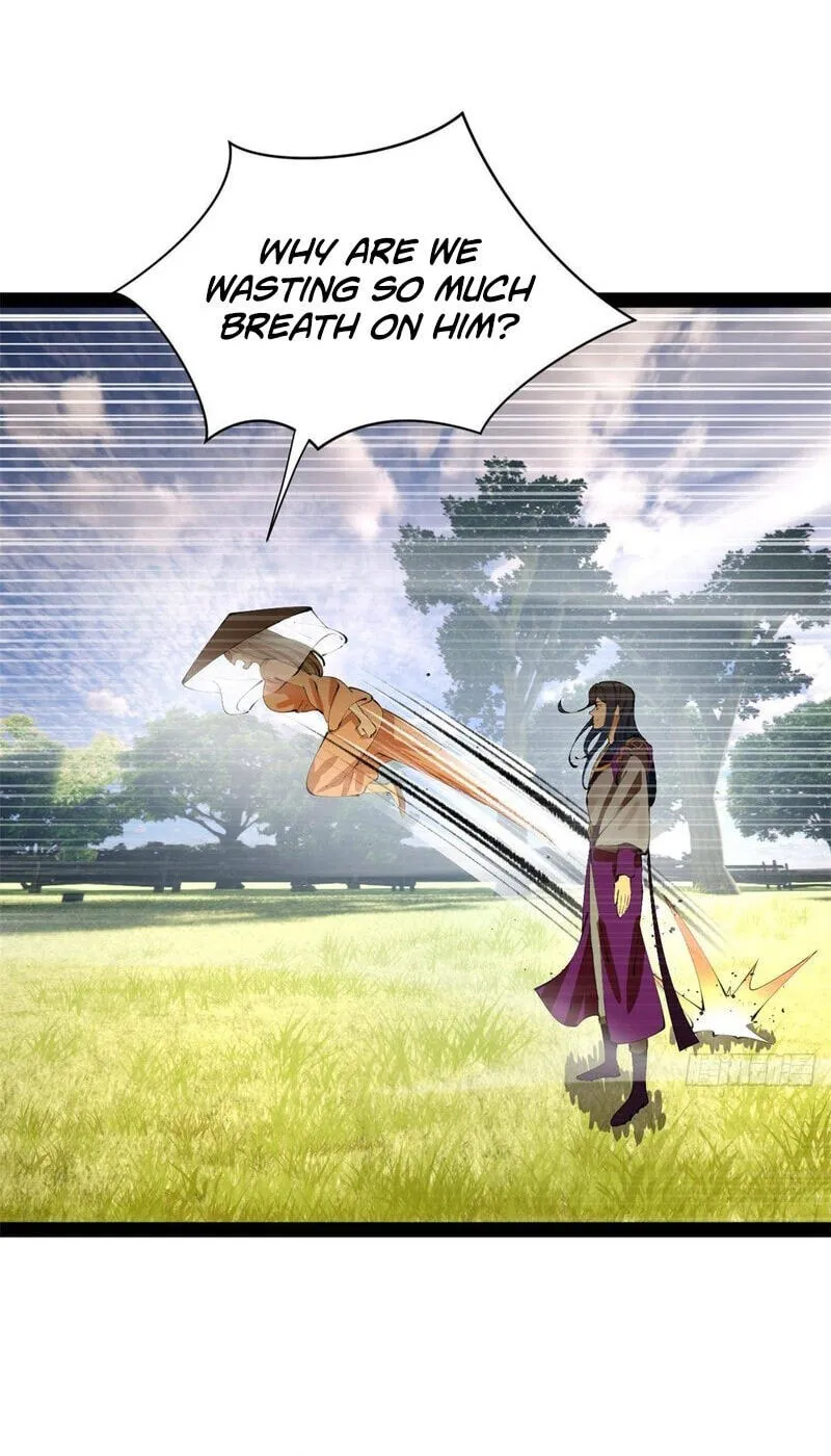 Ultimate Son-in-Law Chapter 383 - Page 19