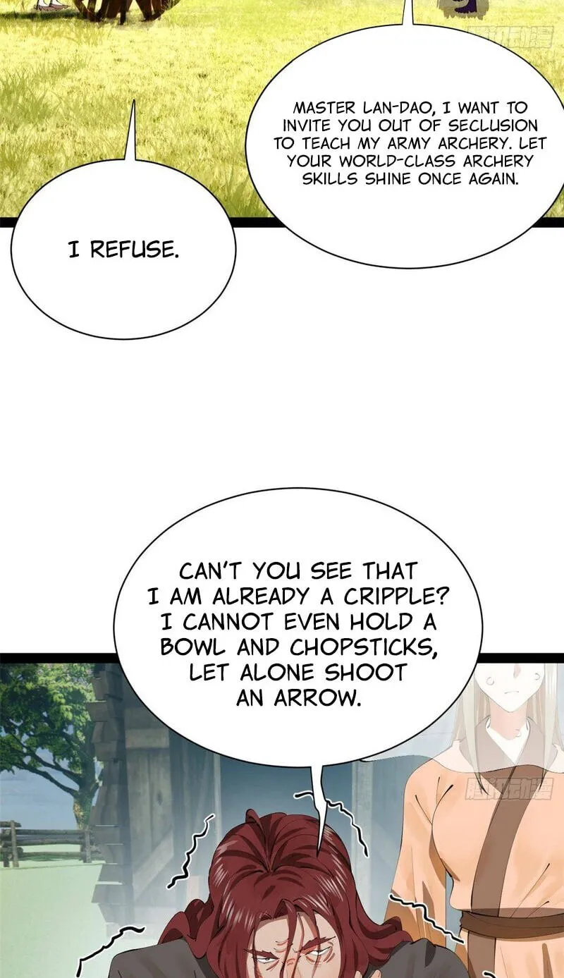 Ultimate Son-in-Law Chapter 383 - Page 22
