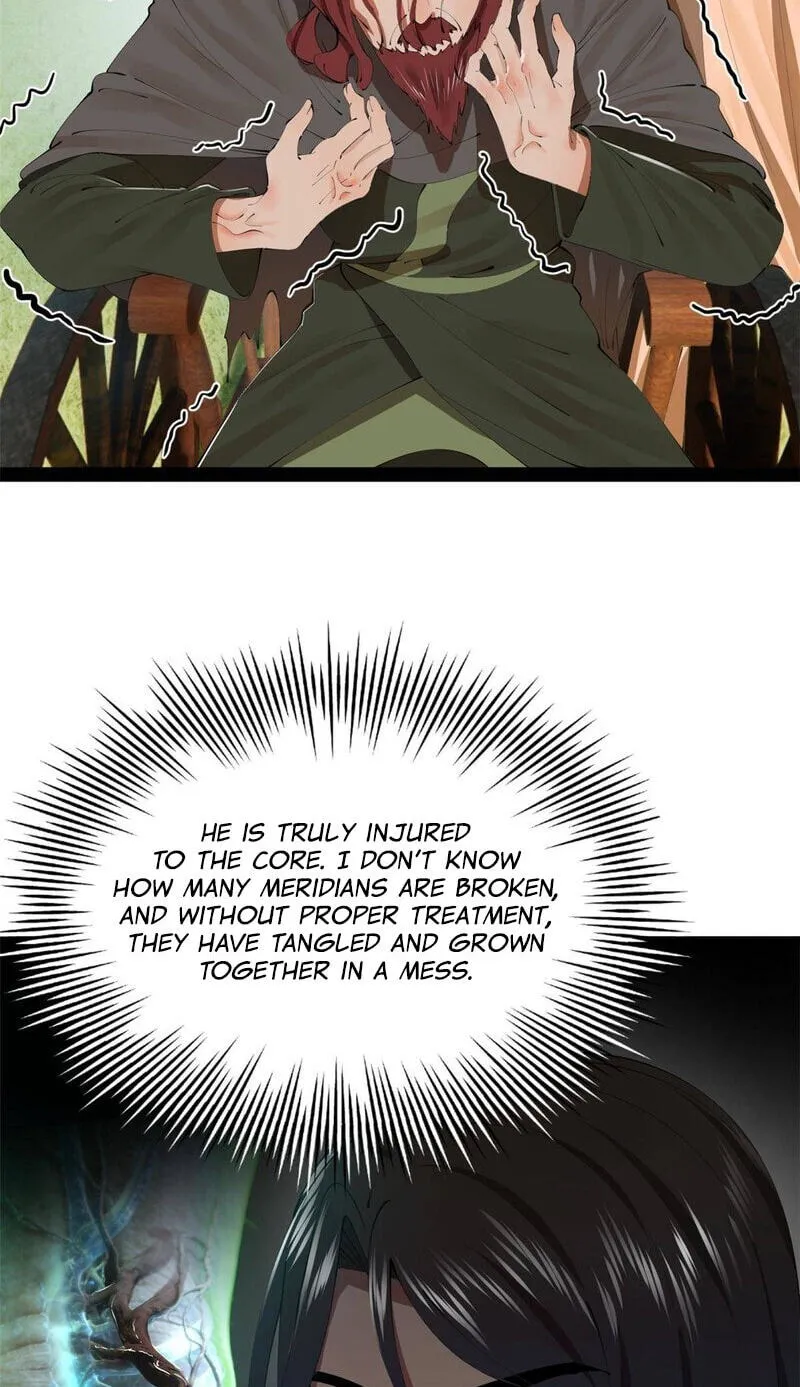 Ultimate Son-in-Law Chapter 383 - Page 23