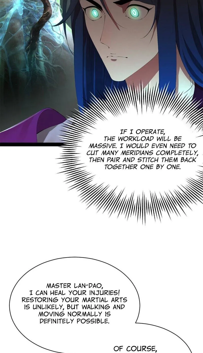 Ultimate Son-in-Law Chapter 383 - Page 24