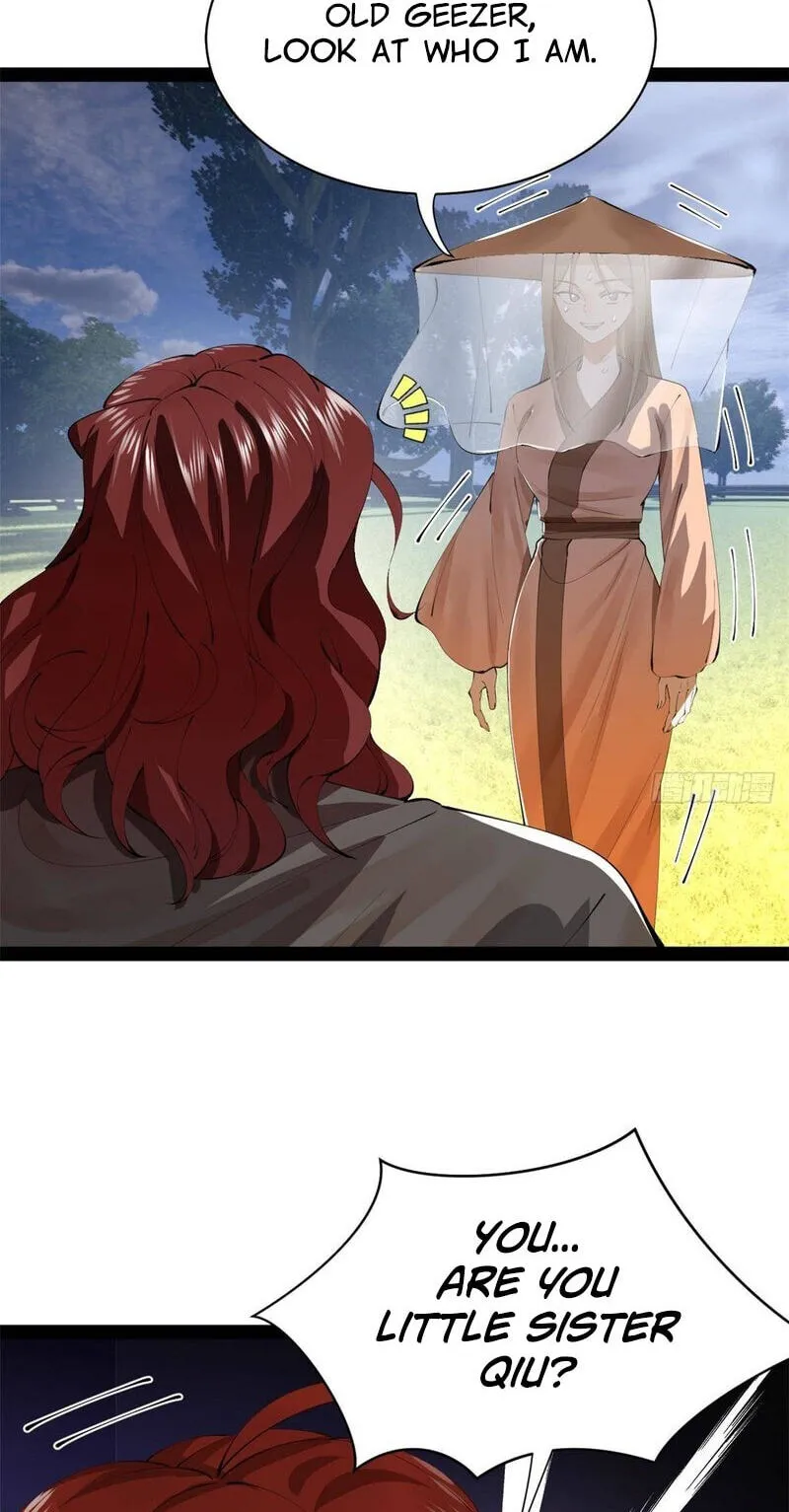Ultimate Son-in-Law Chapter 383 - Page 28