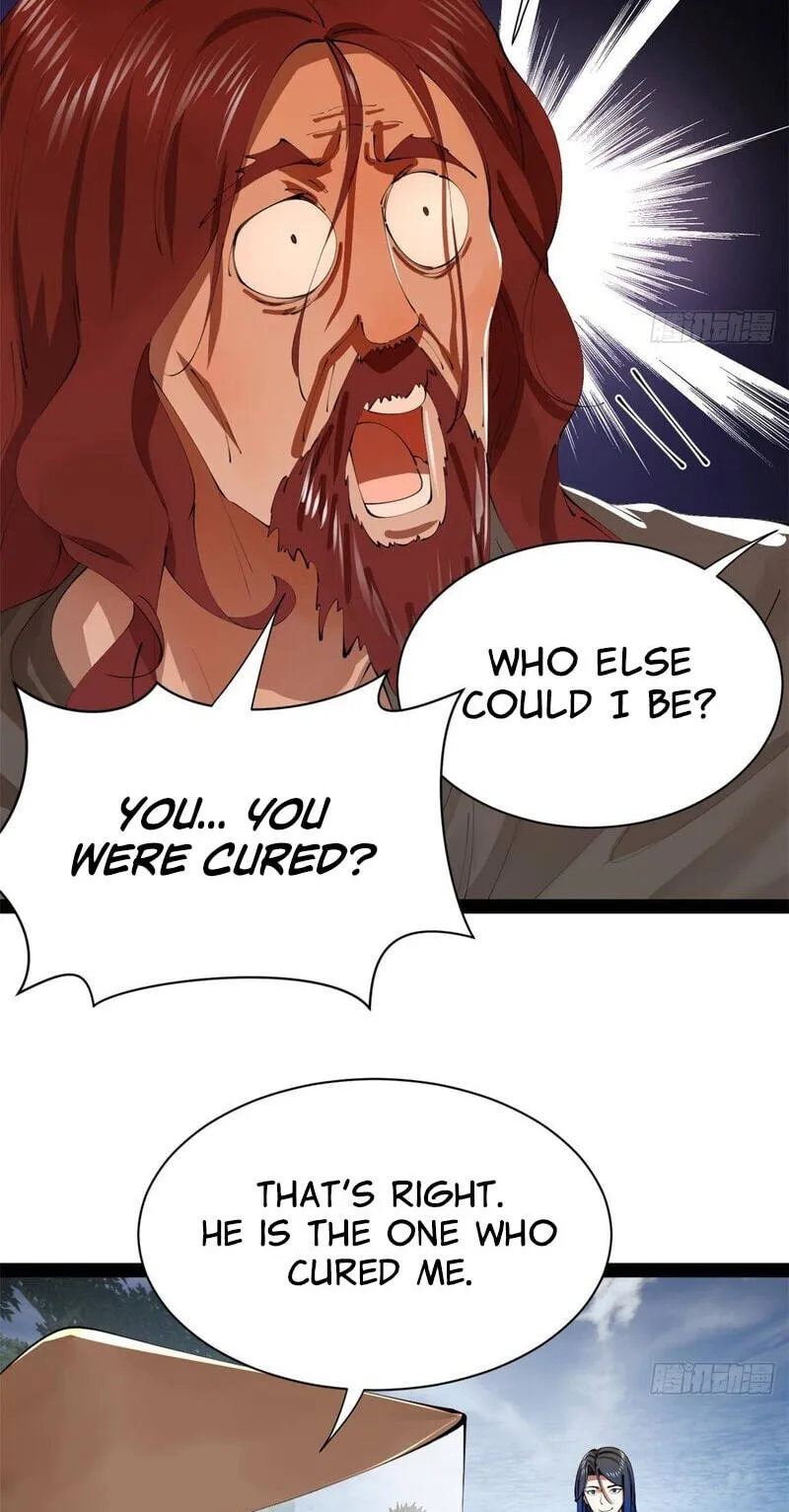 Ultimate Son-in-Law Chapter 383 - Page 29