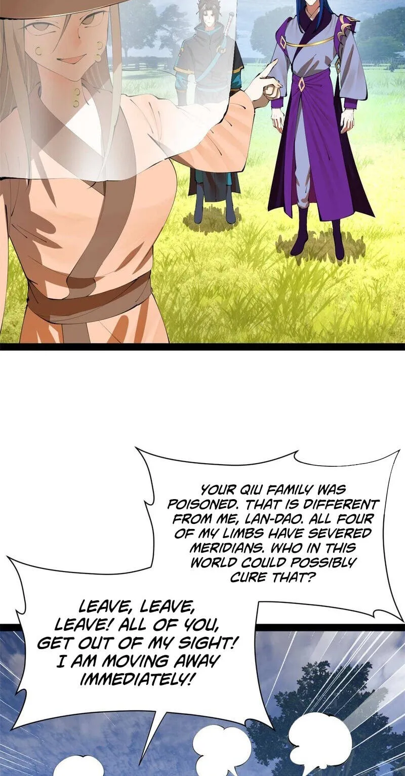 Ultimate Son-in-Law Chapter 383 - Page 30