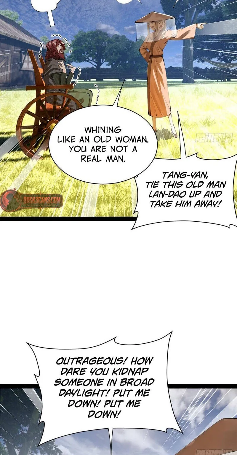 Ultimate Son-in-Law Chapter 383 - Page 31