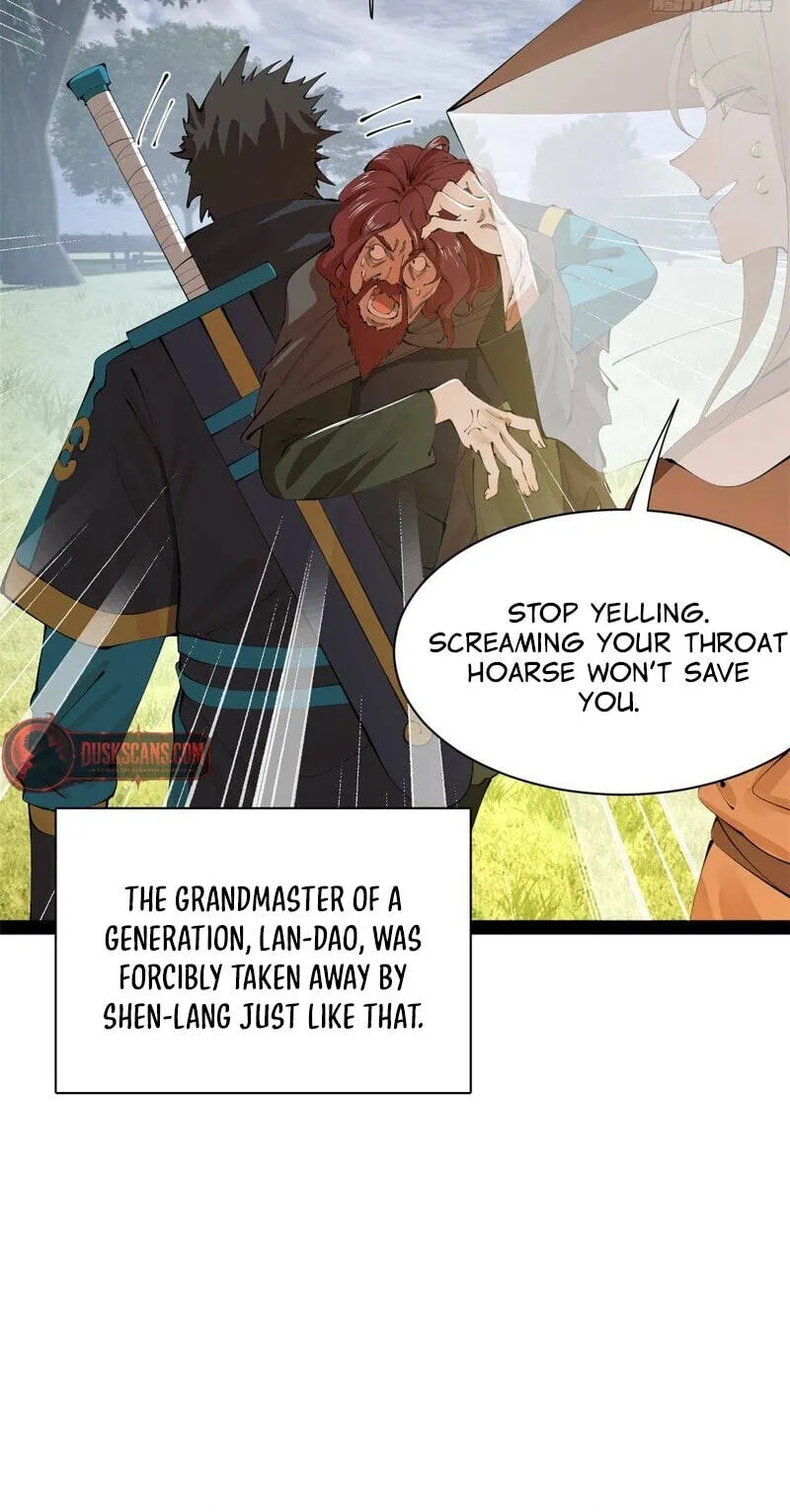 Ultimate Son-in-Law Chapter 383 - Page 32