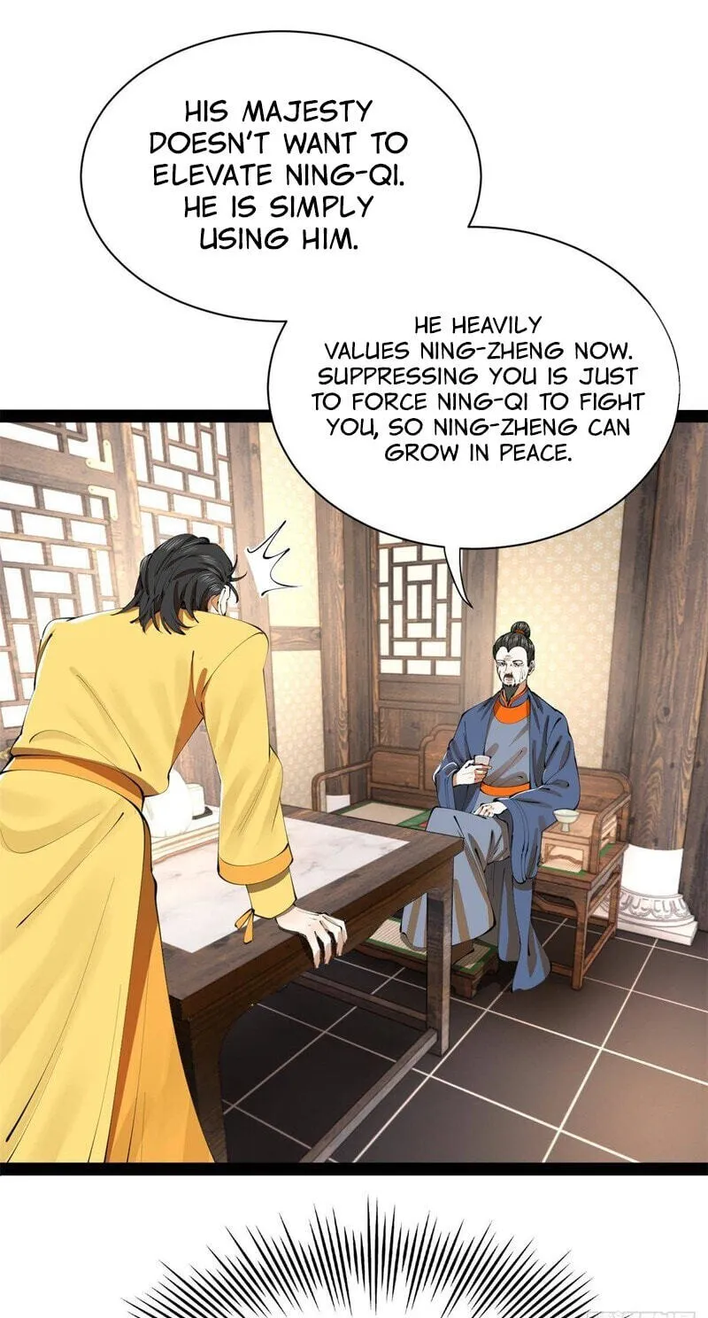 Ultimate Son-in-Law Chapter 383 - Page 37