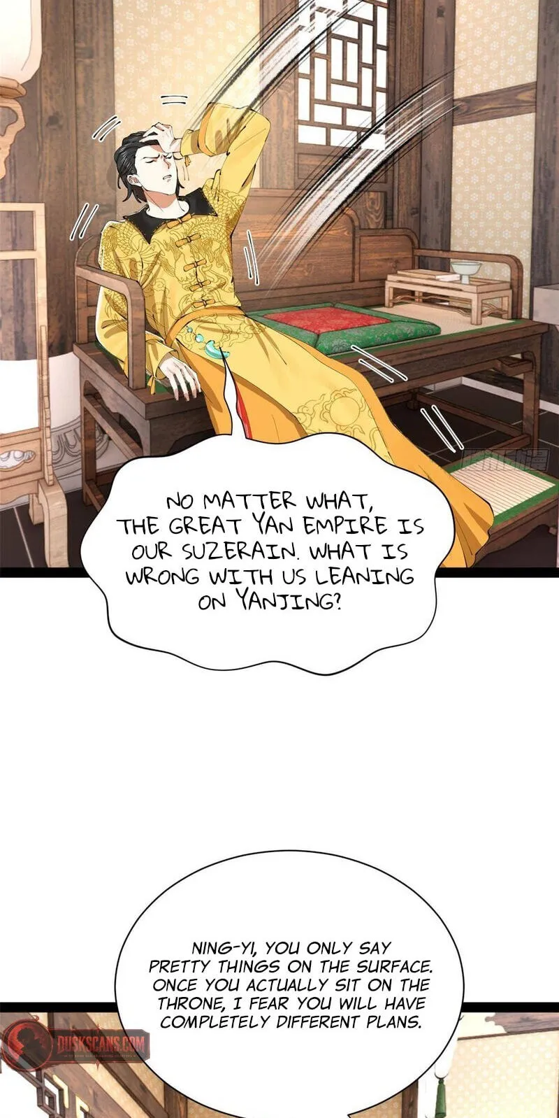 Ultimate Son-in-Law Chapter 383 - Page 41