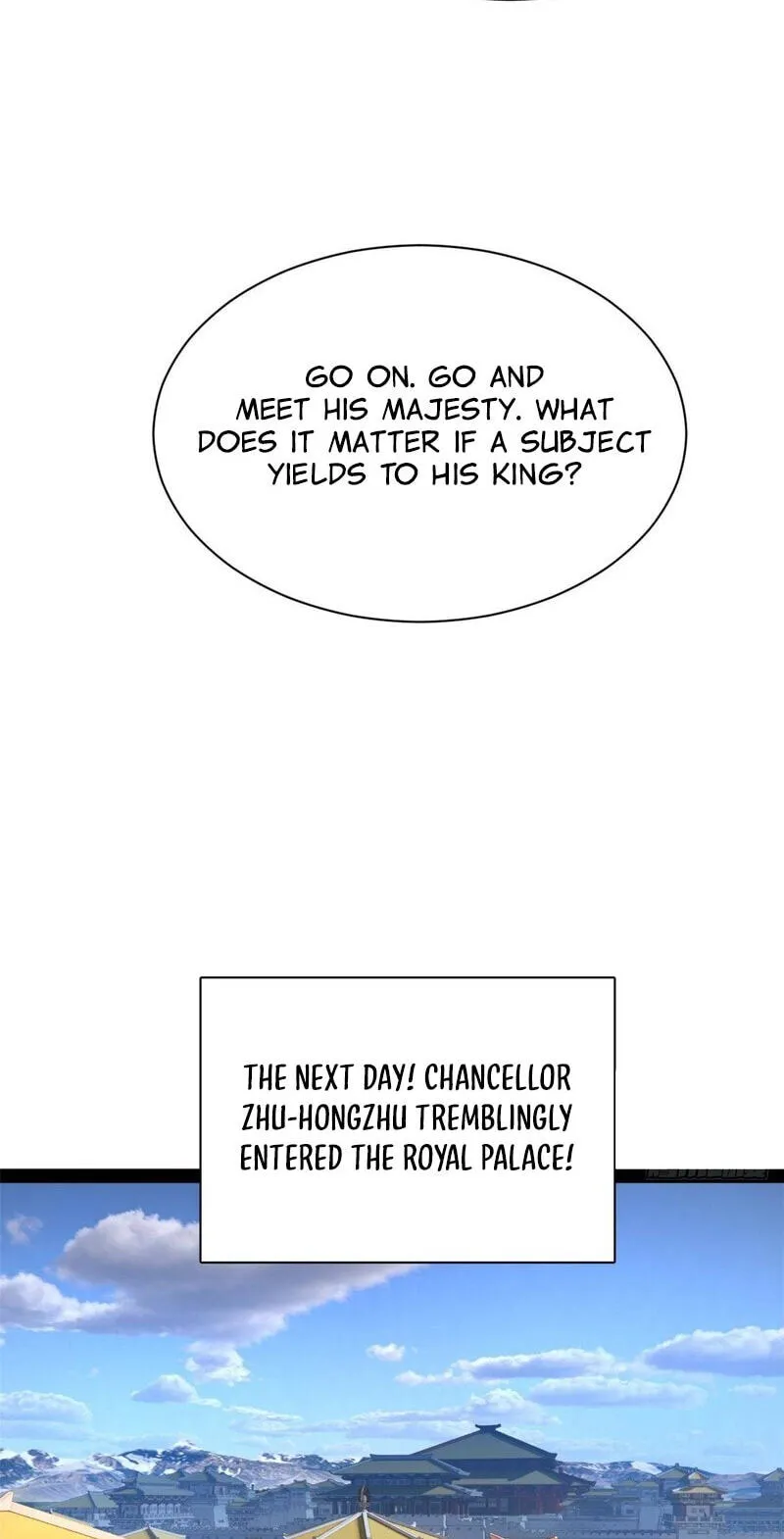 Ultimate Son-in-Law Chapter 383 - Page 48