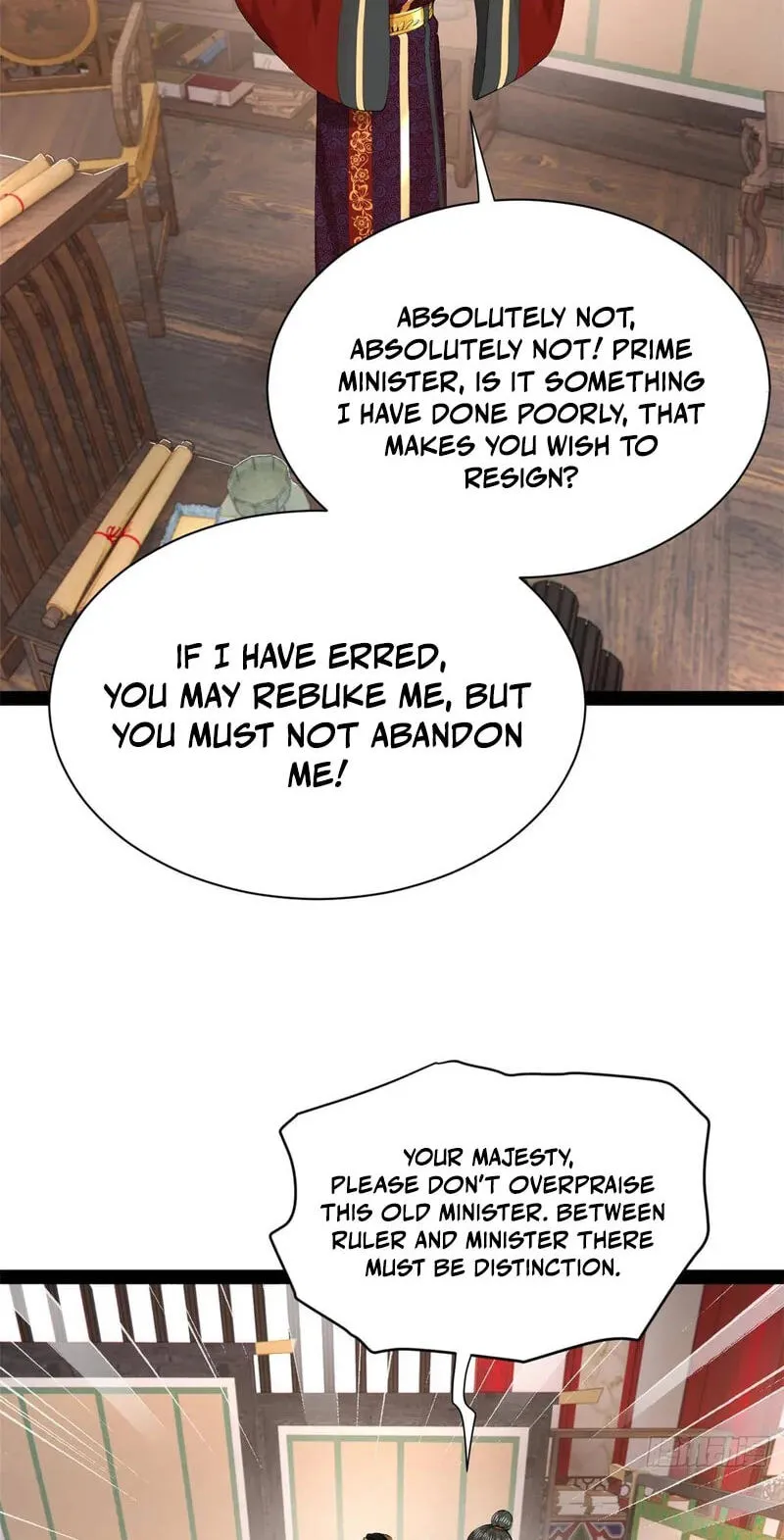 Ultimate Son-in-Law Chapter 384 - Page 5