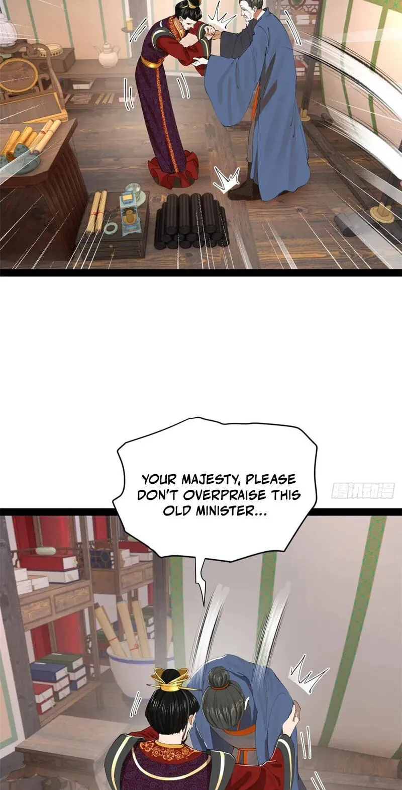 Ultimate Son-in-Law Chapter 384 - Page 6