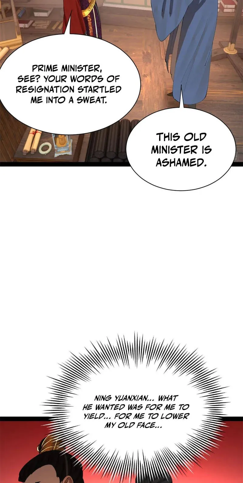Ultimate Son-in-Law Chapter 384 - Page 9