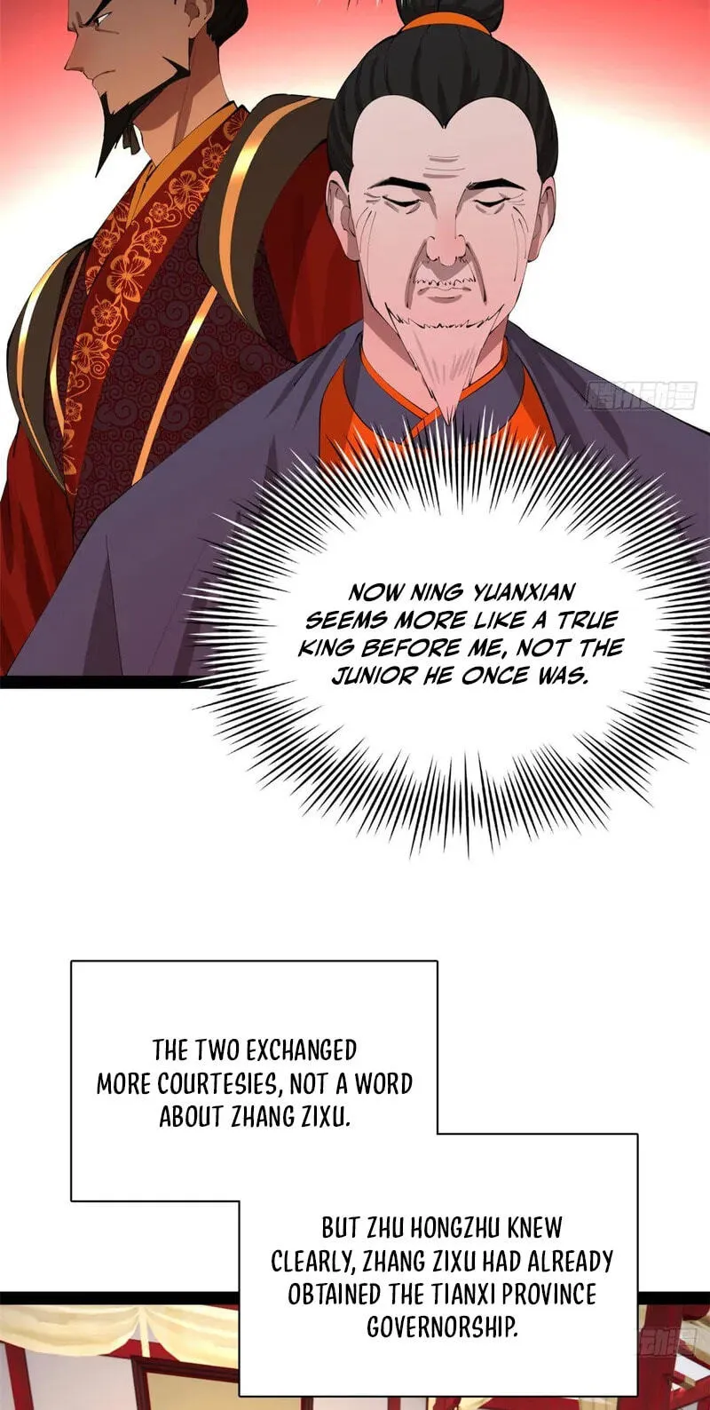 Ultimate Son-in-Law Chapter 384 - Page 10