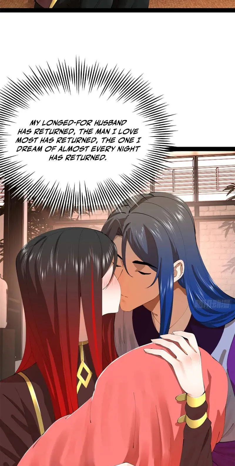 Ultimate Son-in-Law Chapter 384 - Page 15