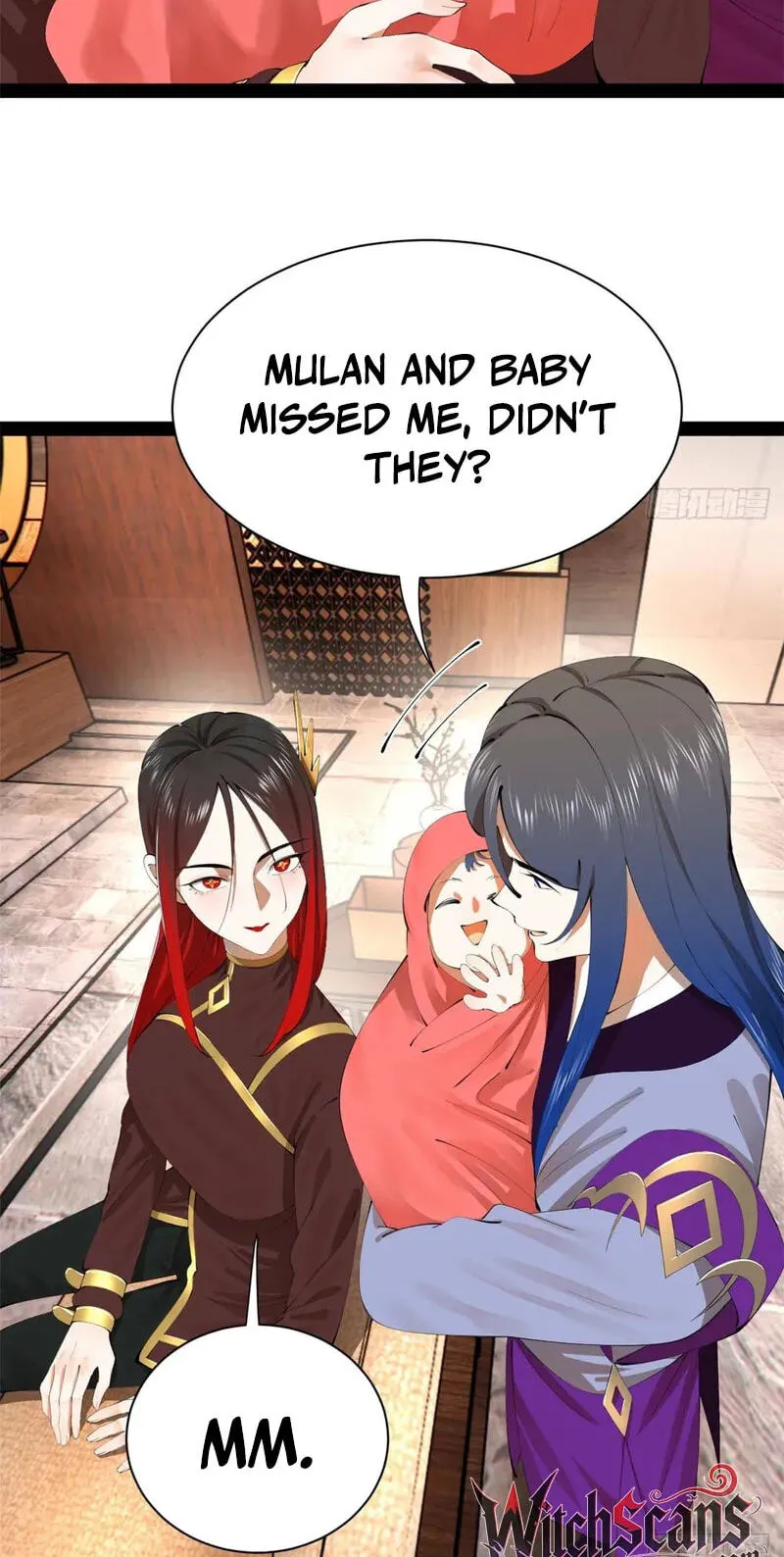 Ultimate Son-in-Law Chapter 384 - Page 16