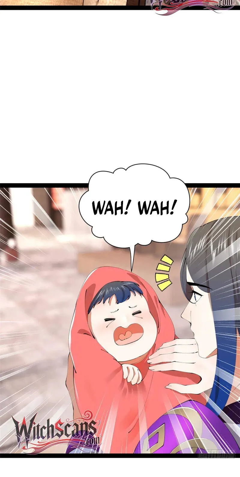 Ultimate Son-in-Law Chapter 384 - Page 17