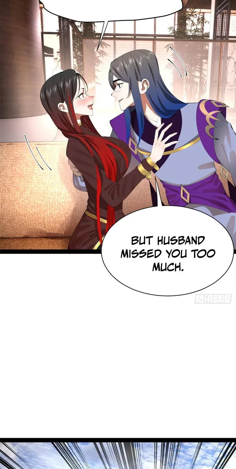 Ultimate Son-in-Law Chapter 384 - Page 20