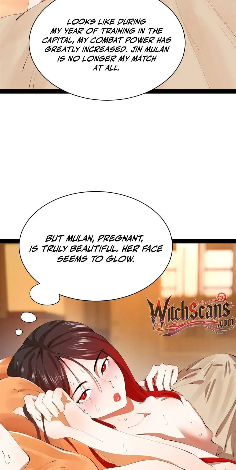 Ultimate Son-in-Law Chapter 384 - Page 22