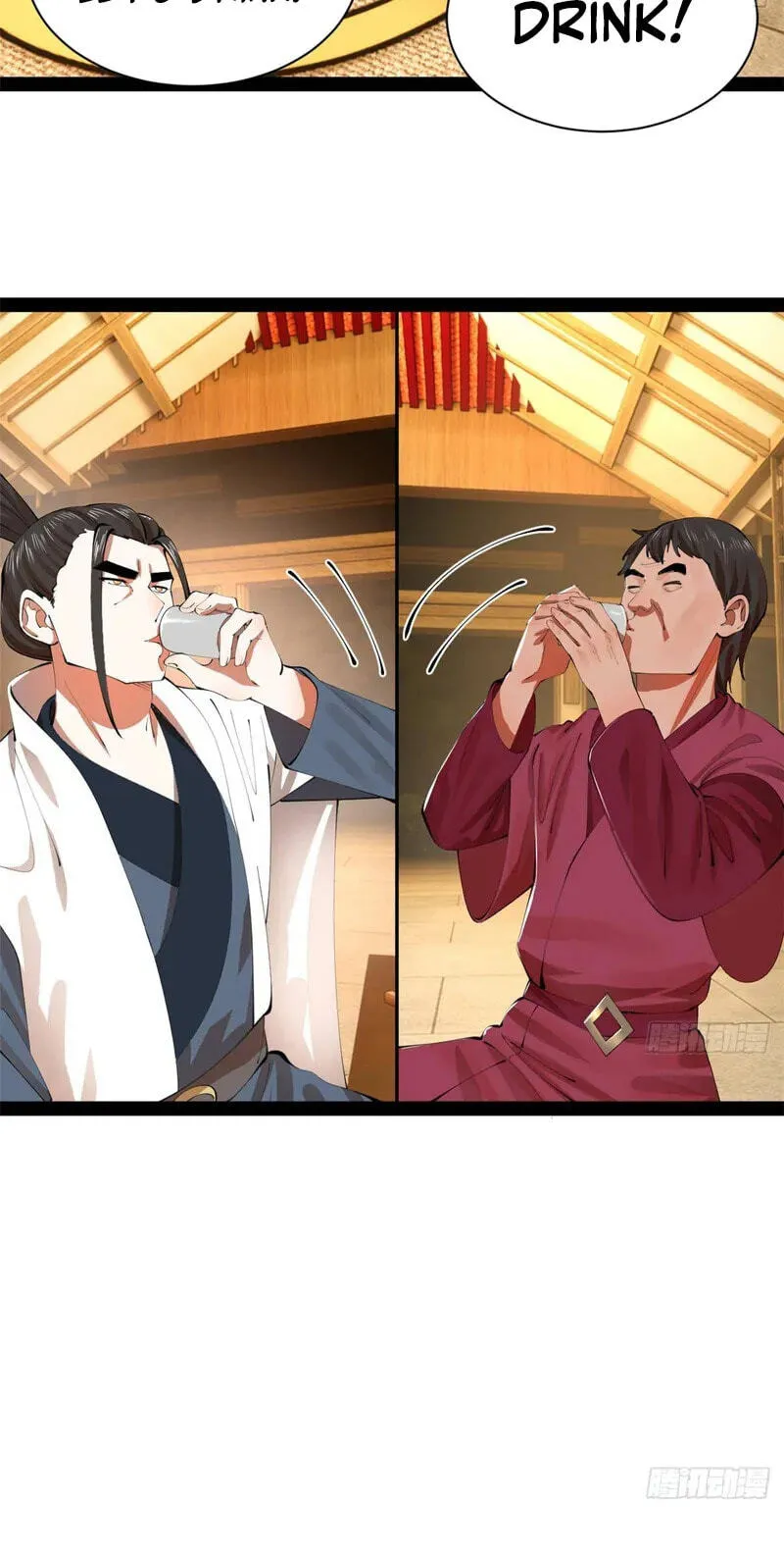 Ultimate Son-in-Law Chapter 384 - Page 24