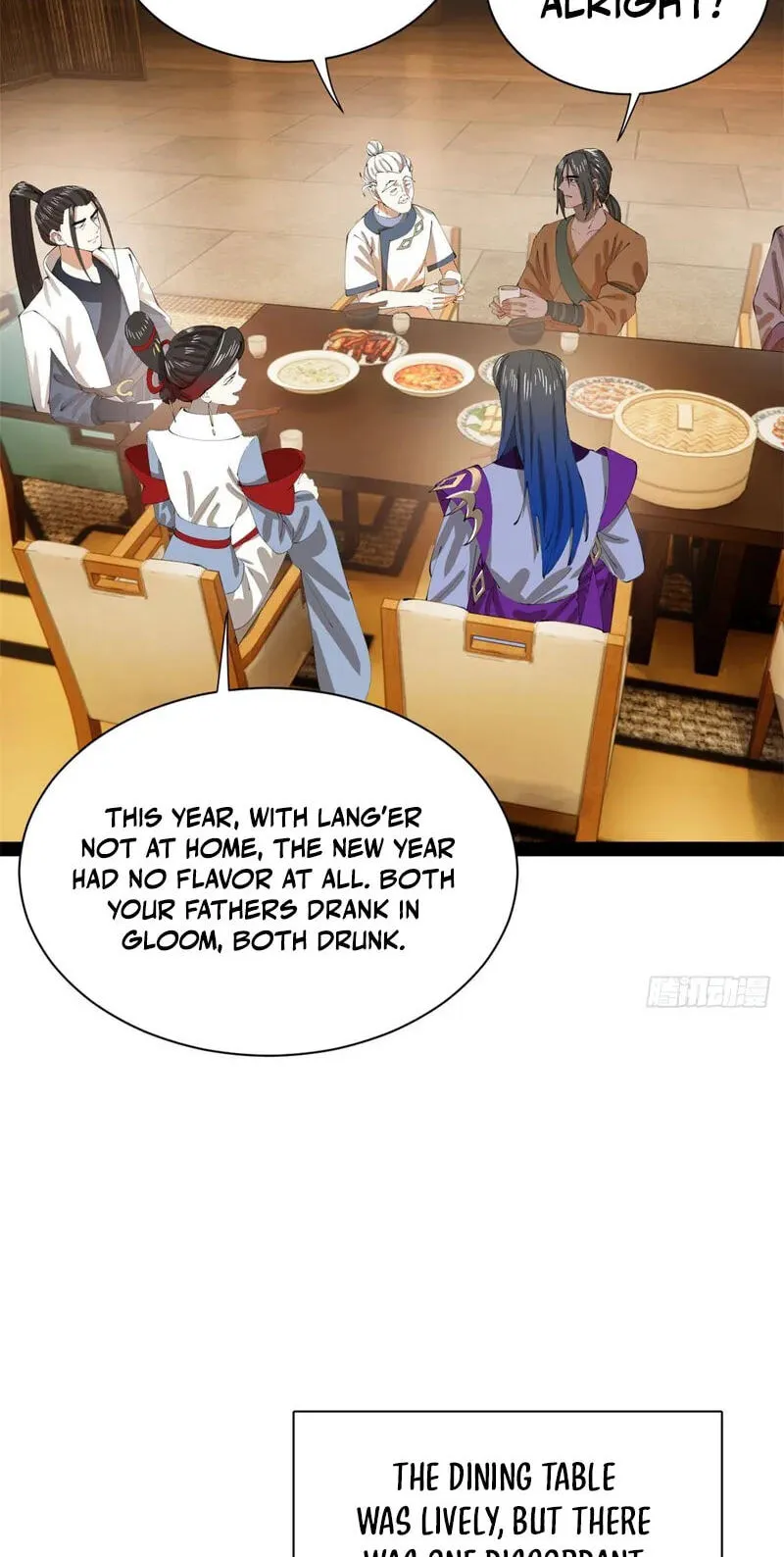 Ultimate Son-in-Law Chapter 384 - Page 27